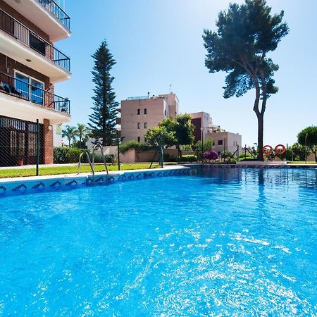 Apartmán Relax City Center Torremolinos Flat Exteriér fotografie