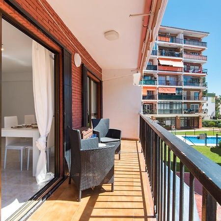 Apartmán Relax City Center Torremolinos Flat Exteriér fotografie