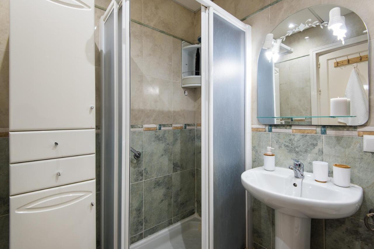 Apartmán Relax City Center Torremolinos Flat Exteriér fotografie