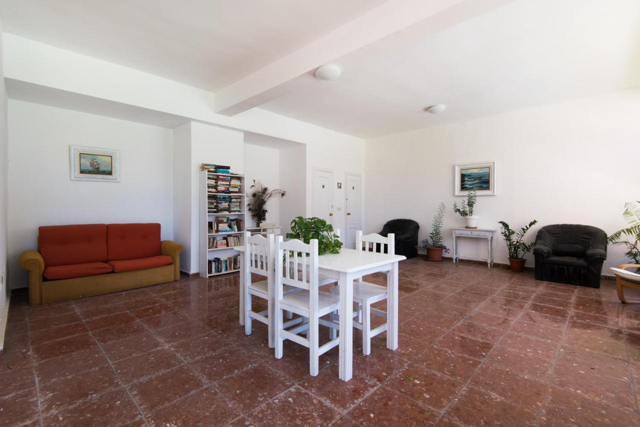 Apartmán Relax City Center Torremolinos Flat Exteriér fotografie